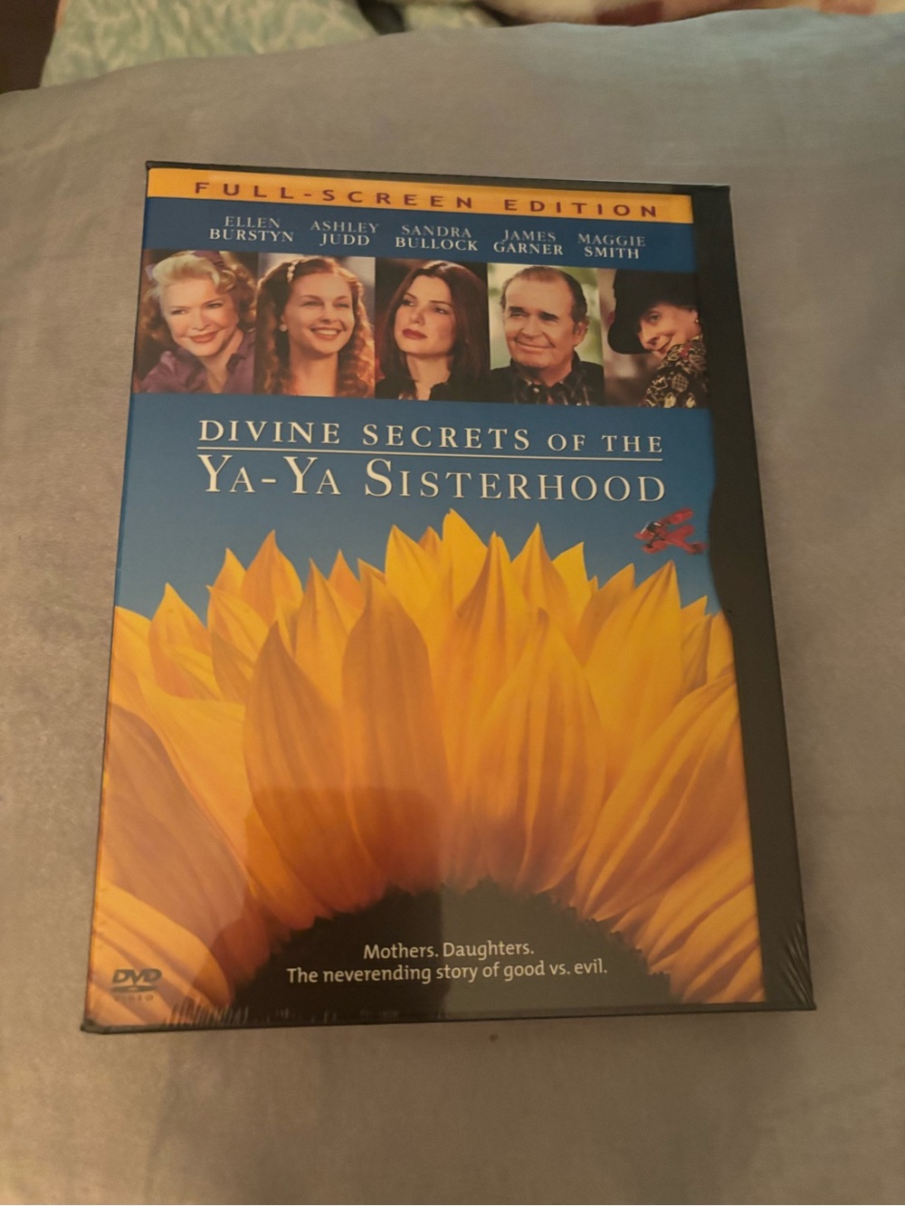 DV by Dolce Vita - Divine Secrets of the Ya-Ya Sisterhood (Blue / Yellow)